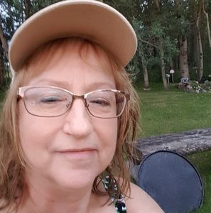 Meet your Posher, Wendy